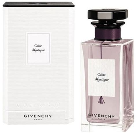 Купить Givenchy Gaiac Mystique на Духи.рф